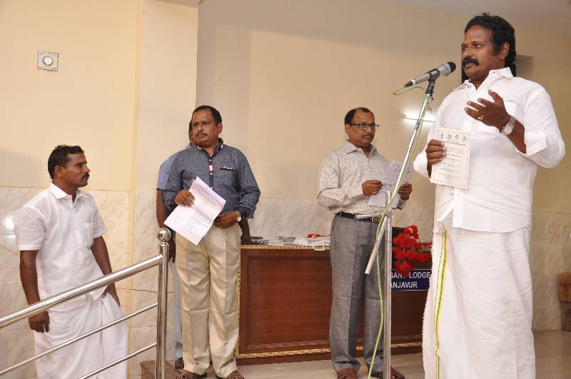 11th-Anniversary function held on 05-11-2016