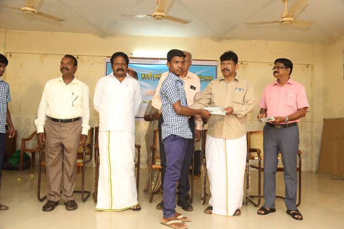 14th-Anniversary function held on 2-11-2019