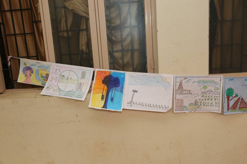 13th-Anniversary function held on 13-11-2018