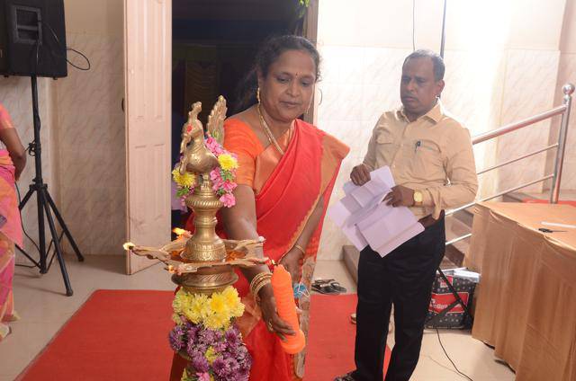 15th-Anniversary function held on 20-11-2020