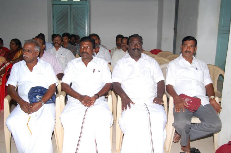 7th-Anniversary function held on 19-11-2012