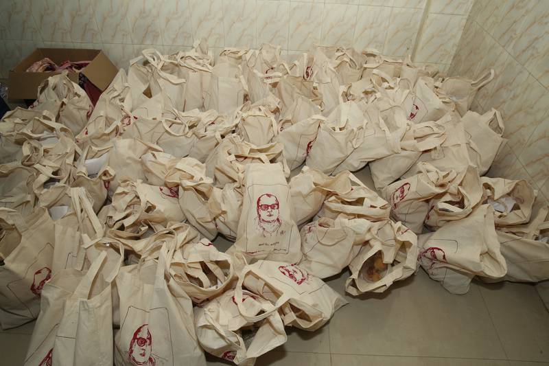 16th-Anniversary function held on 09-11-2021