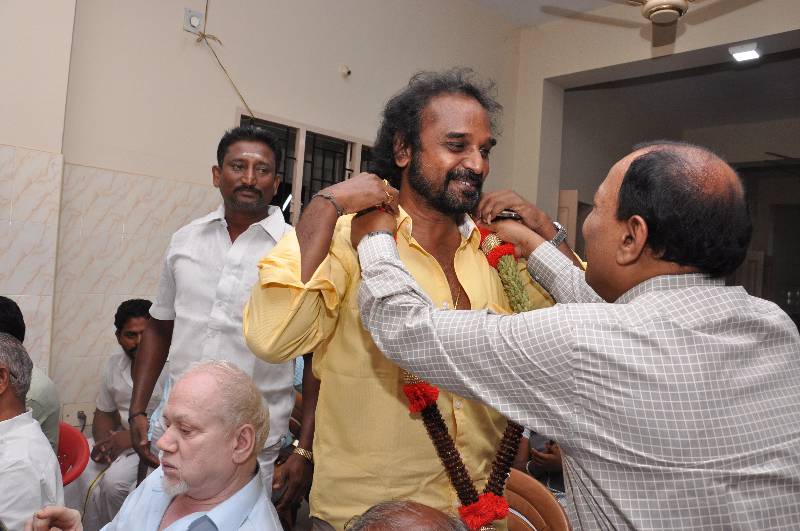 11th-Anniversary function held on 05-11-2016