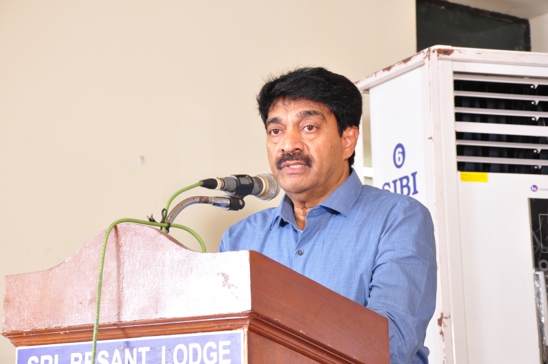 12th-Anniversary function held on 25-10-2017