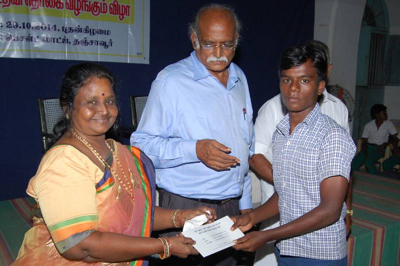 9th-Anniversary function held on 29-10-2014