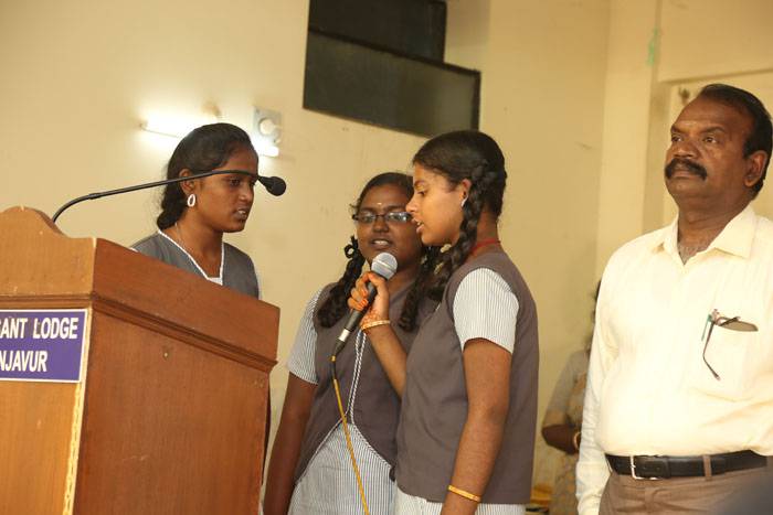 14th-Anniversary function held on 2-11-2019