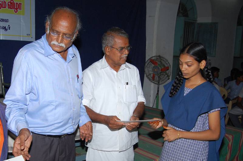 9th-Anniversary function held on 29-10-2014