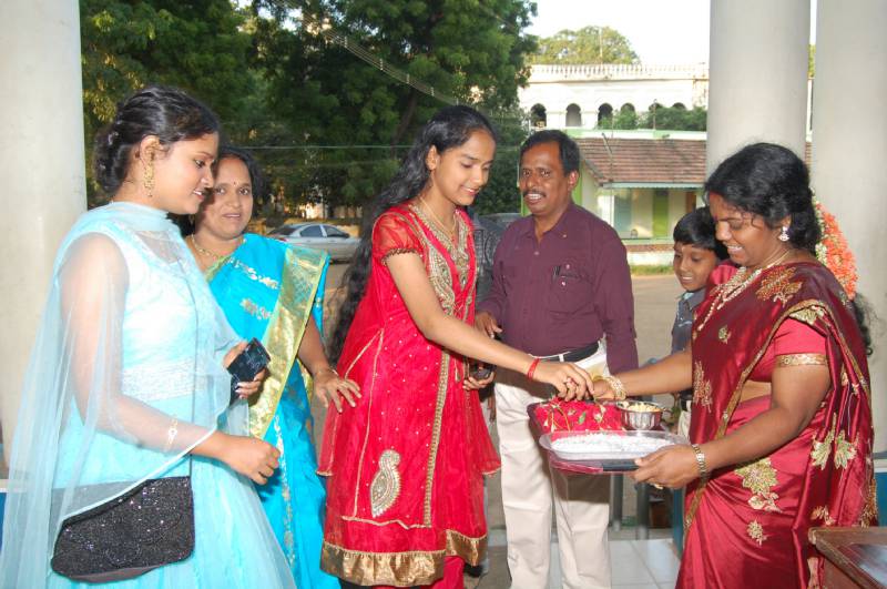 7th-Anniversary function held on 19-11-2012