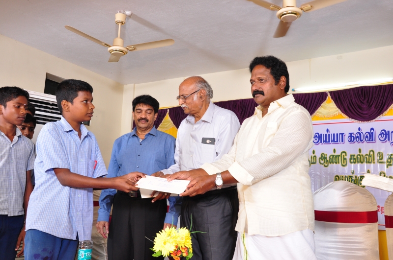 12th-Anniversary function held on 25-10-2017