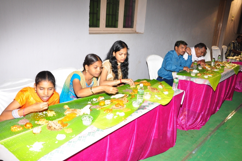 12th-Anniversary function held on 25-10-2017