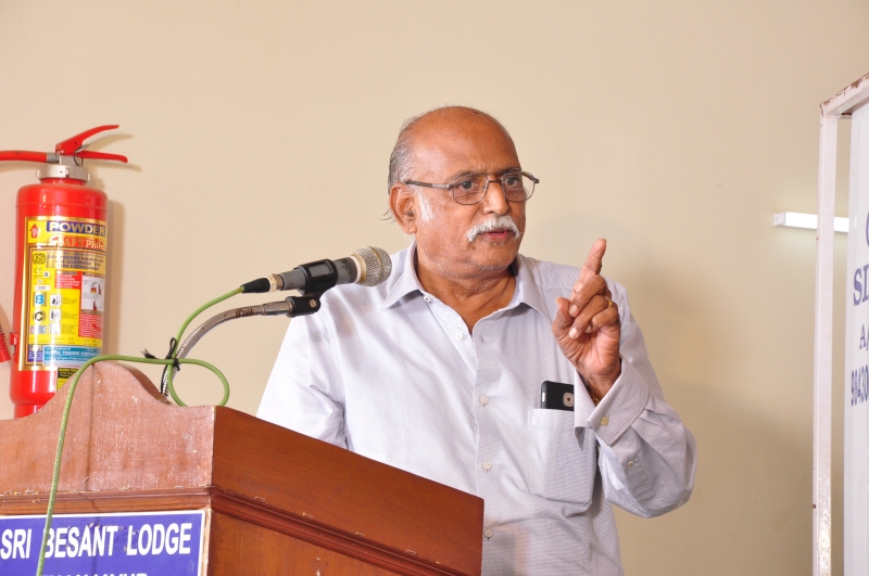 12th-Anniversary function held on 25-10-2017