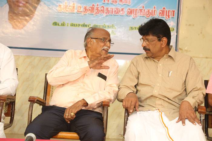 14th-Anniversary function held on 2-11-2019