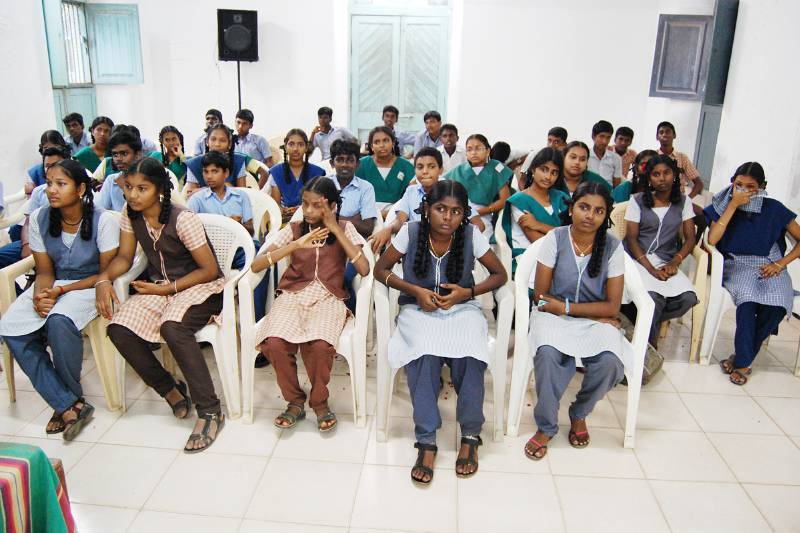 9th-Anniversary function held on 29-10-2014