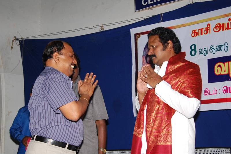8th-Anniversary function held on 8-11-2013
