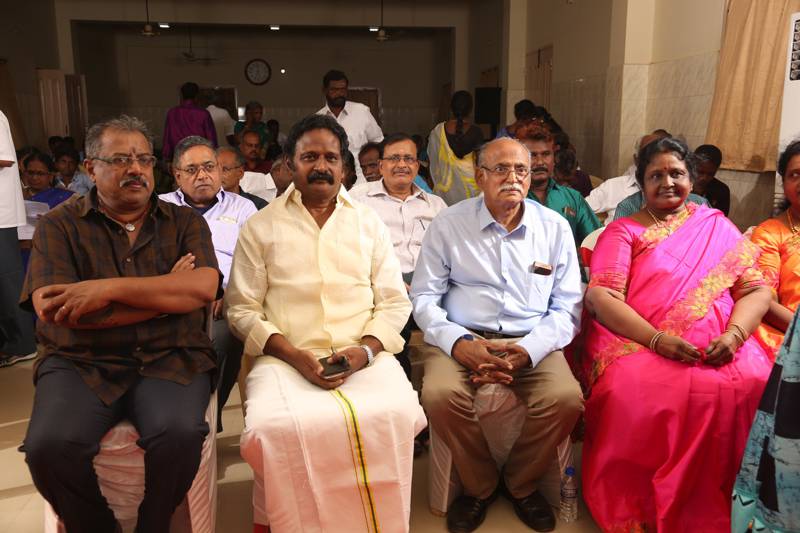 13th-Anniversary function held on 13-11-2018