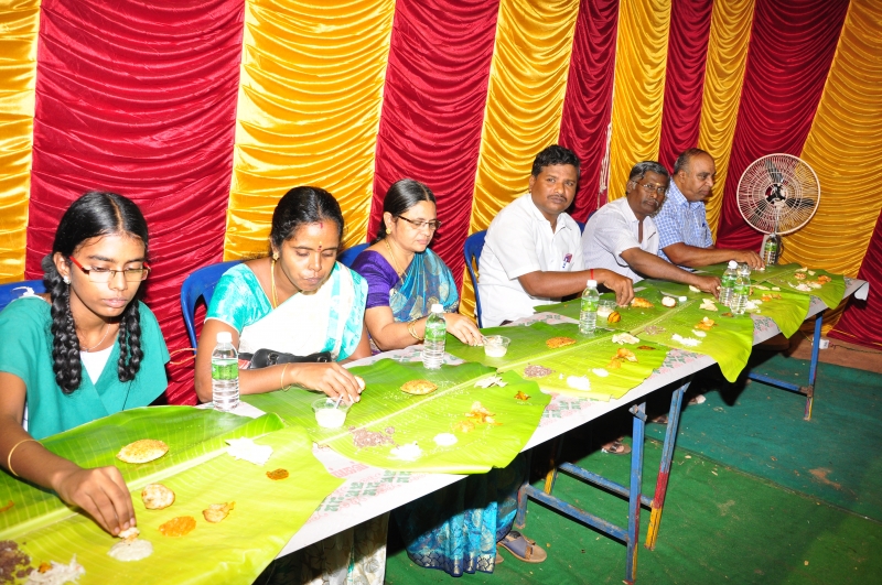 12th-Anniversary function held on 25-10-2017