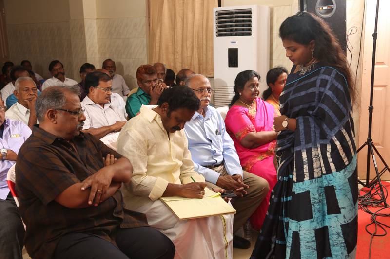 13th-Anniversary function held on 13-11-2018