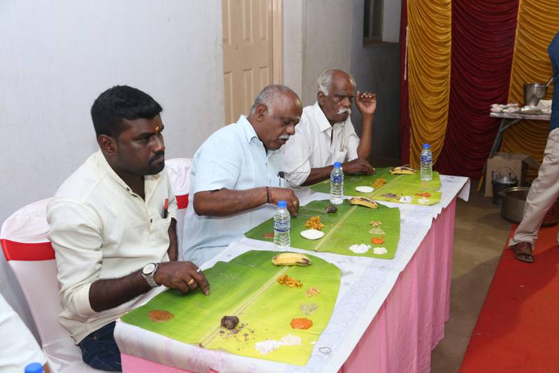 13th-Anniversary function held on 13-11-2018