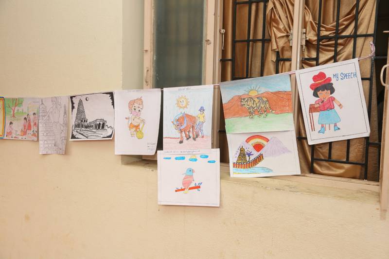 13th-Anniversary function held on 13-11-2018