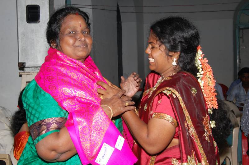 7th-Anniversary function held on 19-11-2012