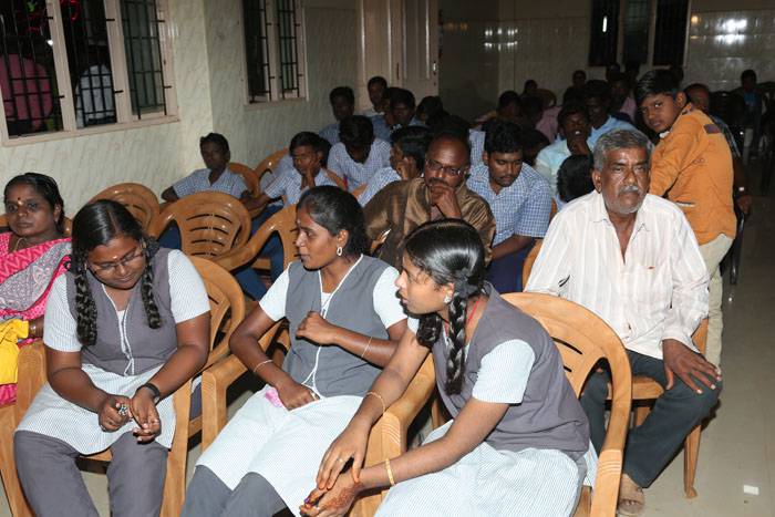 14th-Anniversary function held on 2-11-2019