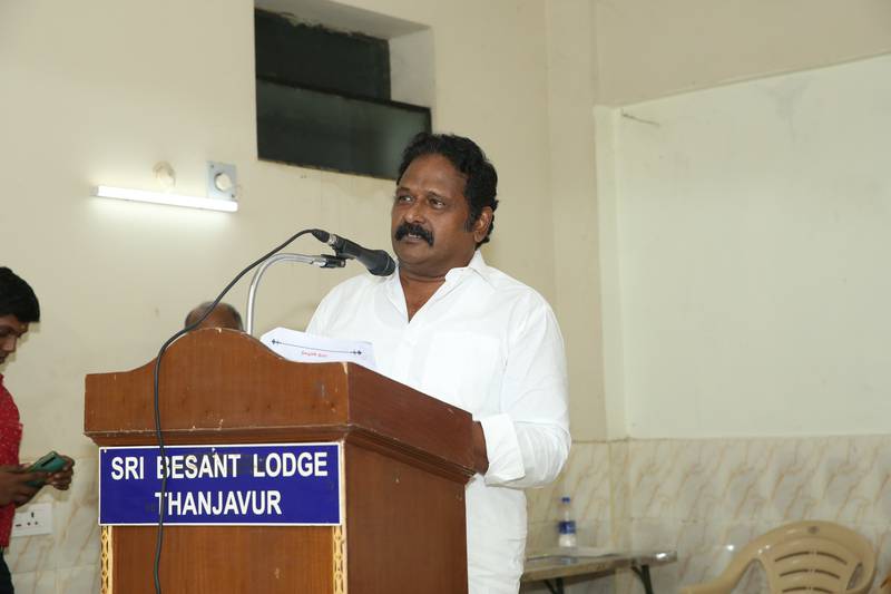 16th-Anniversary function held on 09-11-2021