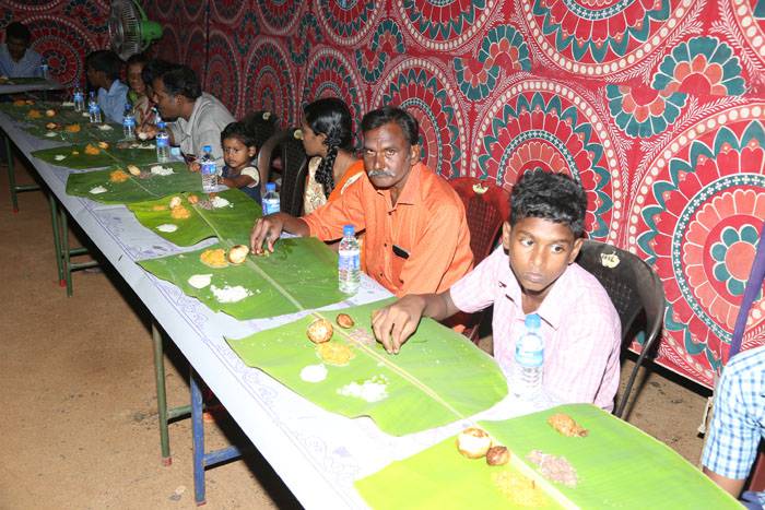 14th-Anniversary function held on 2-11-2019