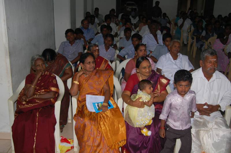 7th-Anniversary function held on 19-11-2012