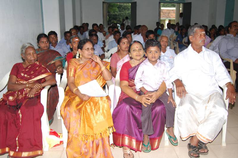 7th-Anniversary function held on 19-11-2012