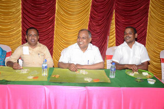 15th-Anniversary function held on 20-11-2020
