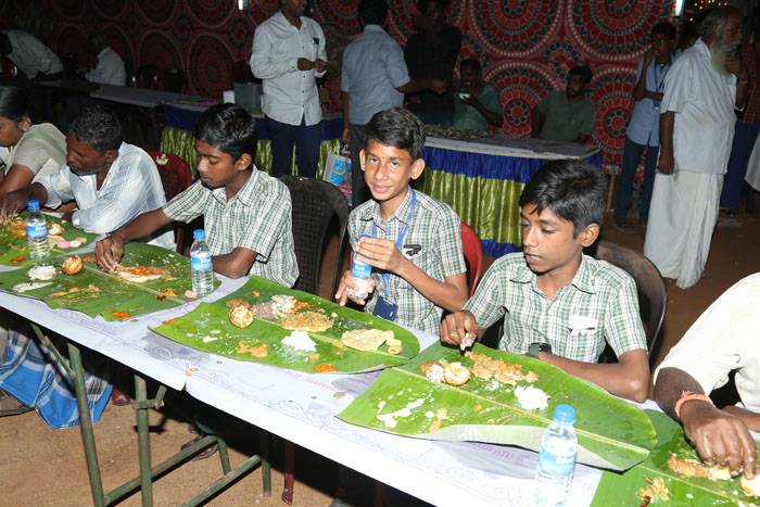 14th-Anniversary function held on 2-11-2019