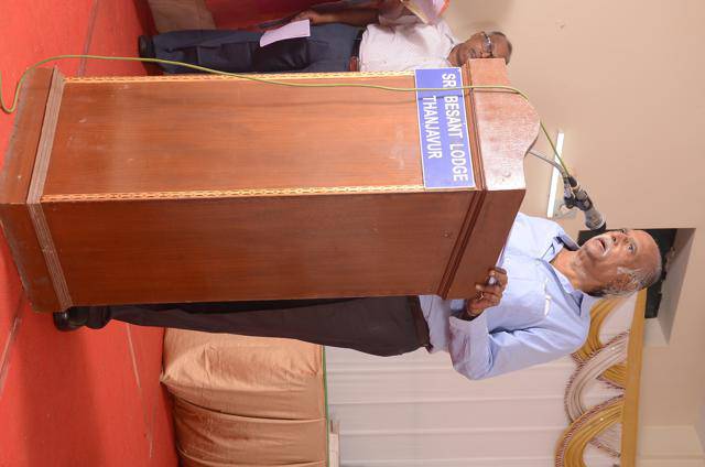 15th-Anniversary function held on 20-11-2020