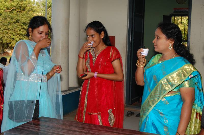 7th-Anniversary function held on 19-11-2012