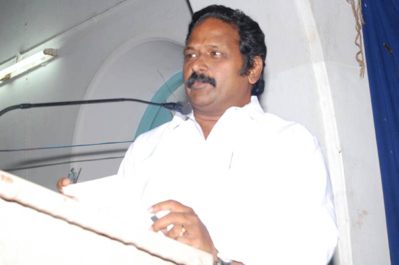 7th-Anniversary function held on 19-11-2012