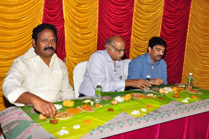 12th-Anniversary function held on 25-10-2017