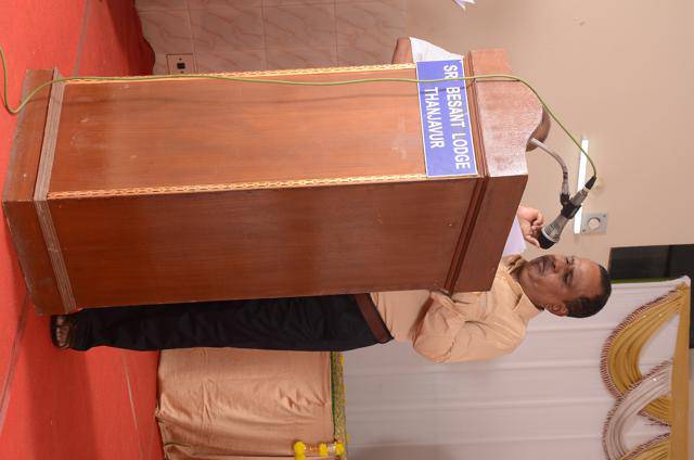 15th-Anniversary function held on 20-11-2020