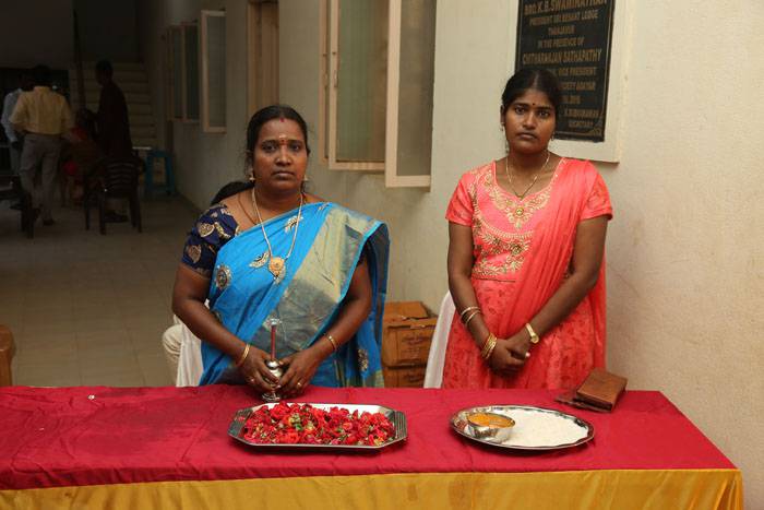 14th-Anniversary function held on 2-11-2019