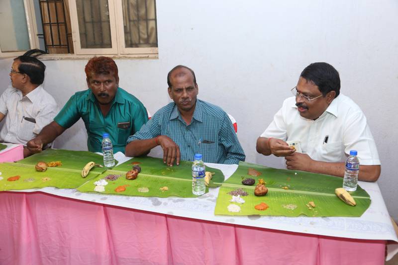 13th-Anniversary function held on 13-11-2018