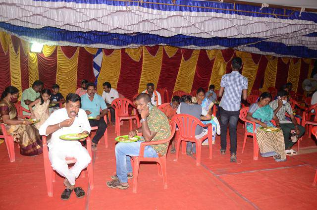 15th-Anniversary function held on 20-11-2020