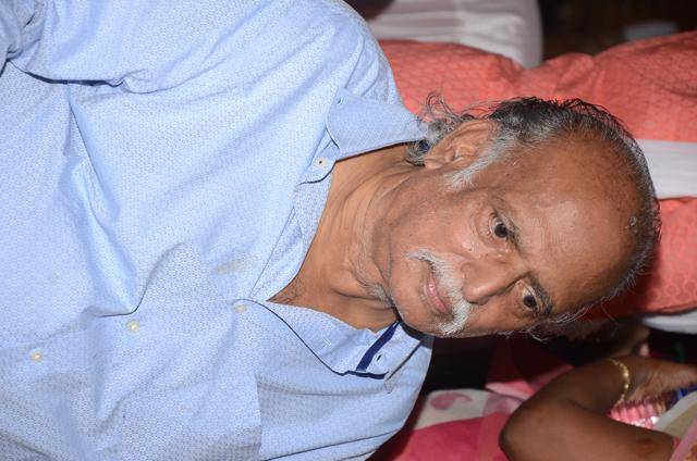 15th-Anniversary function held on 20-11-2020