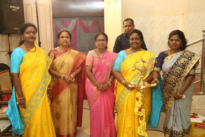 14th-Anniversary function held on 2-11-2019