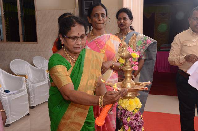 15th-Anniversary function held on 20-11-2020