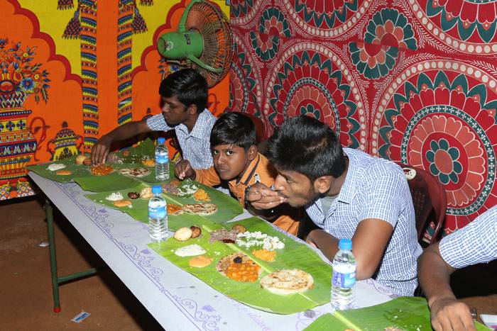 14th-Anniversary function held on 2-11-2019