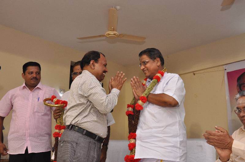 11th-Anniversary function held on 05-11-2016