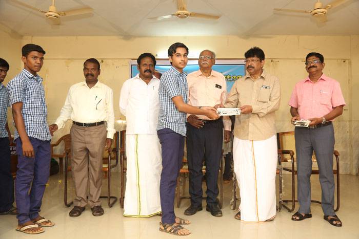 14th-Anniversary function held on 2-11-2019