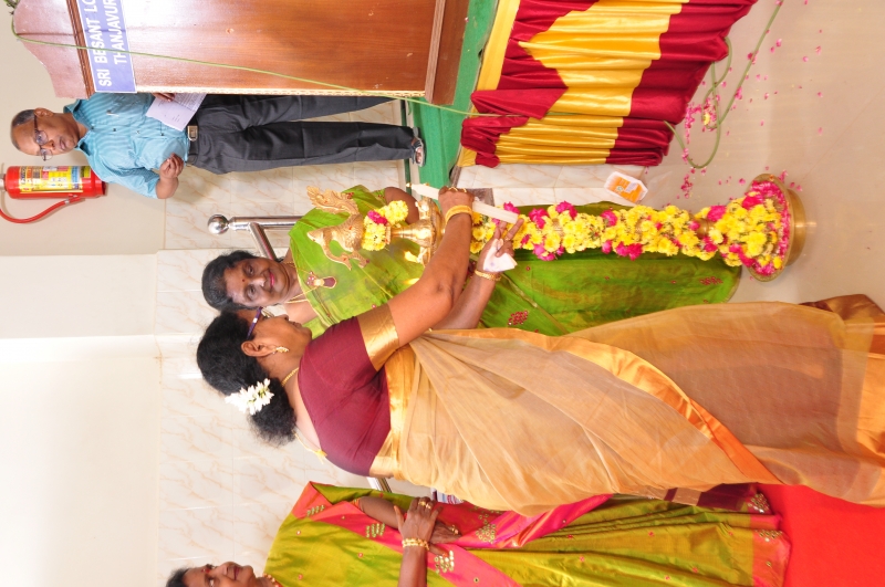 12th-Anniversary function held on 25-10-2017