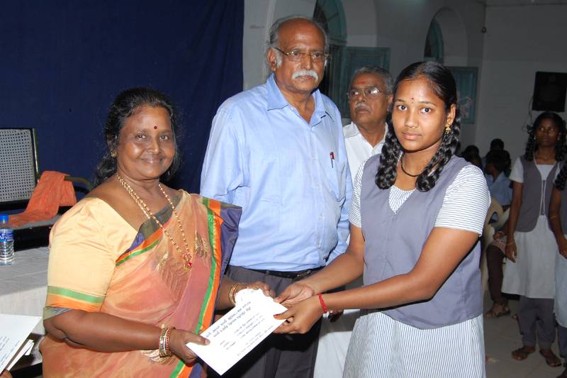 9th-Anniversary function held on 29-10-2014