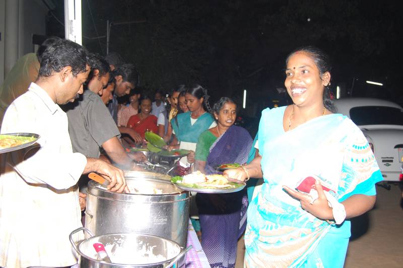 7th-Anniversary function held on 19-11-2012