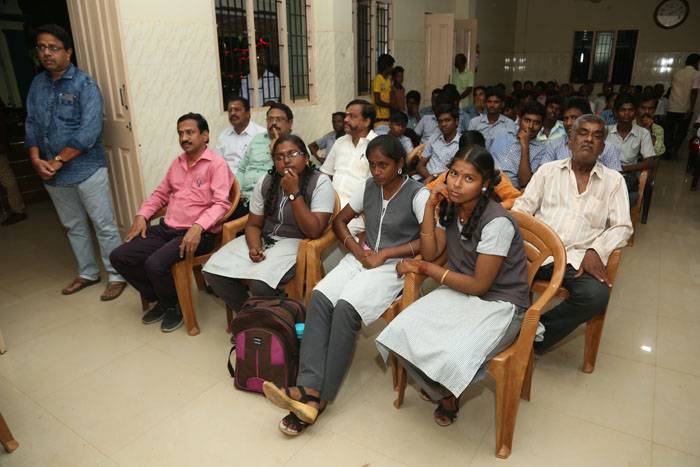 14th-Anniversary function held on 2-11-2019