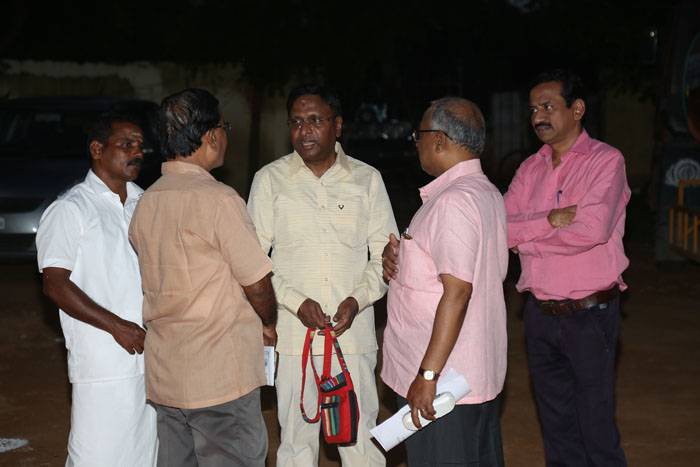 14th-Anniversary function held on 2-11-2019